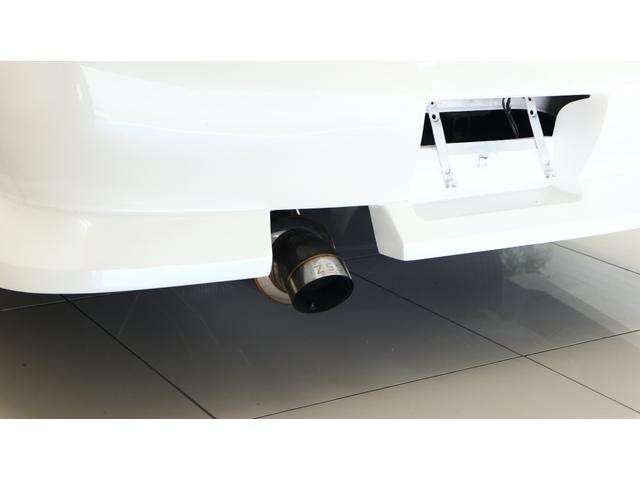 セフィーロ スポーツタウンライド フルエアロ ロンシャン15インチアルミ 車高調 ZSSマフラー APEXエアクリーナー 前置きインタークーラー Bluetooth付きオーディオ(44枚目)