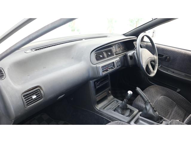 セフィーロ スポーツタウンライド フルエアロ ロンシャン15インチアルミ 車高調 ZSSマフラー APEXエアクリーナー 前置きインタークーラー Bluetooth付きオーディオ(52枚目)