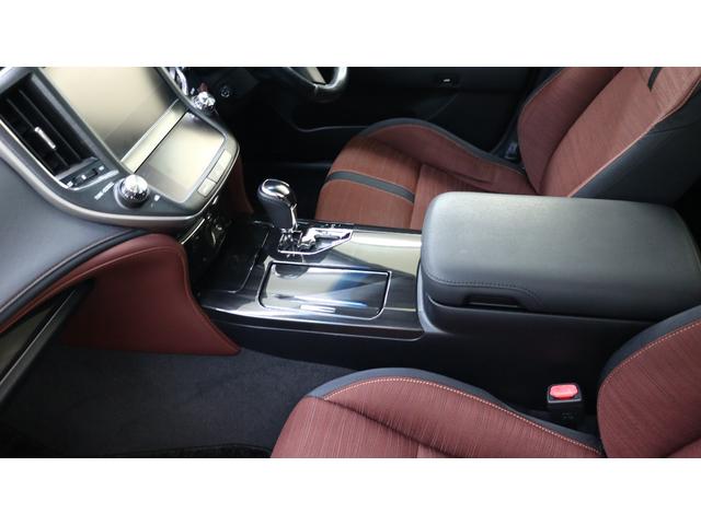 クラウンハイブリッド アスリートS サンルーフ 326POWER20インチアルミ 車高調 ナビ TV パワーシート オートクルーズ ETC 修復歴無(11枚目)