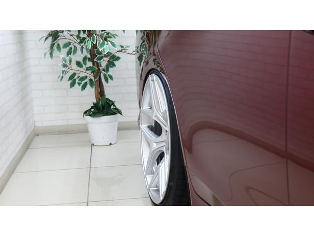 クラウンハイブリッド アスリートS サンルーフ 326POWER20インチアルミ 車高調 ナビ TV パワーシート オートクルーズ ETC 修復歴無(32枚目)