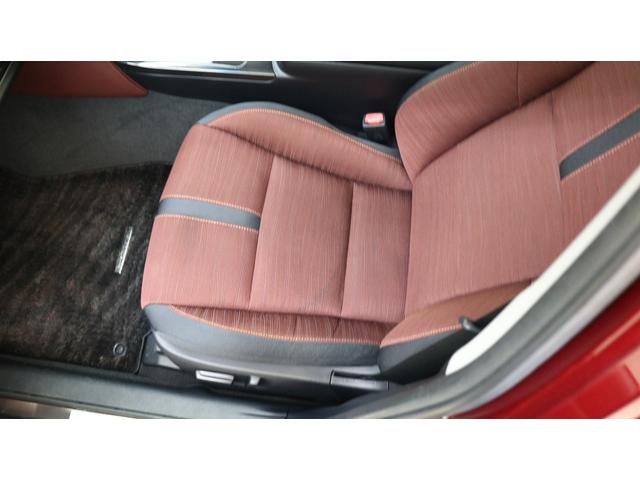 クラウンハイブリッド アスリートS サンルーフ 326POWER20インチアルミ 車高調 ナビ TV パワーシート オートクルーズ ETC 修復歴無(68枚目)