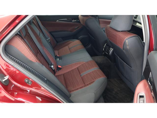 クラウンハイブリッド アスリートS サンルーフ 326POWER20インチアルミ 車高調 ナビ TV パワーシート オートクルーズ ETC 修復歴無(69枚目)