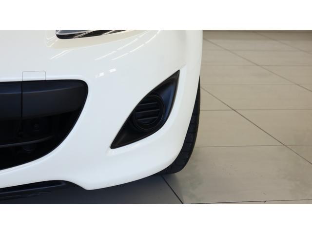 ロードスター ＮＲ－Ａ　ＲＡＹＳ１６インチアルミ　マツダ純正７点ロールバー　ビルシュタインサスペンション　ＨＩＤ　Ｂｌｕｅｔｏｏｔｈ付きオーディオ（25枚目）