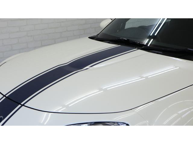 ロードスター ＮＲ－Ａ　ＲＡＹＳ１６インチアルミ　マツダ純正７点ロールバー　ビルシュタインサスペンション　ＨＩＤ　Ｂｌｕｅｔｏｏｔｈ付きオーディオ（27枚目）