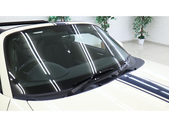 ロードスター ＮＲ－Ａ　ＲＡＹＳ１６インチアルミ　マツダ純正７点ロールバー　ビルシュタインサスペンション　ＨＩＤ　Ｂｌｕｅｔｏｏｔｈ付きオーディオ（33枚目）