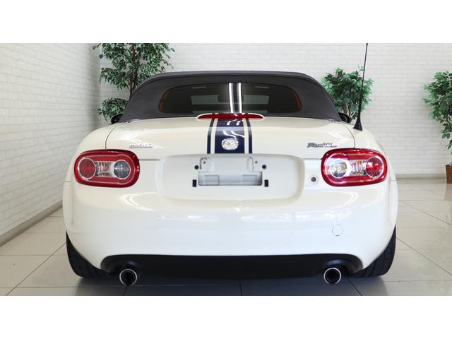 ロードスター ＮＲ－Ａ　ＲＡＹＳ１６インチアルミ　マツダ純正７点ロールバー　ビルシュタインサスペンション　ＨＩＤ　Ｂｌｕｅｔｏｏｔｈ付きオーディオ（38枚目）