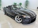 HONDA S2000