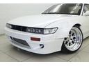 NISSAN SILVIA