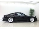 NISSAN 180SX