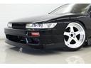 NISSAN SILVIA