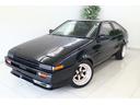 TOYOTA SPRINTER TRUENO