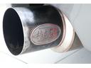 　５速ＭＴ　ターボ　ロケバニフルエアロ　車高調　角目ライト　社外１７インチアルミ　柿本マフラー　全塗装色替え(44枚目)