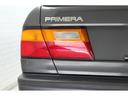 NISSAN PRIMERA