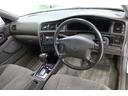 TOYOTA MARK II