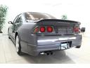 NISSAN SKYLINE