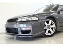 NISSAN SKYLINE
