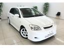 TOYOTA ALLEX