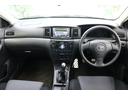 TOYOTA ALLEX