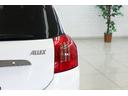 TOYOTA ALLEX