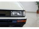 TOYOTA COROLLA LEVIN