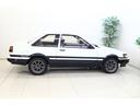 TOYOTA COROLLA LEVIN