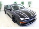 NISSAN SILVIA