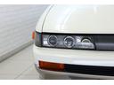 NISSAN SILVIA