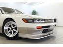 NISSAN SILVIA