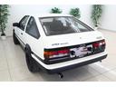 TOYOTA SPRINTER TRUENO