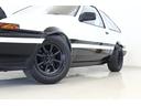 TOYOTA SPRINTER TRUENO