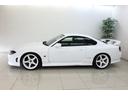 NISSAN SILVIA