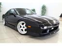 NISSAN 180SX