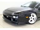 NISSAN 180SX