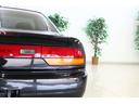 NISSAN 180SX