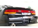 NISSAN 180SX