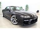 NISSAN SILVIA