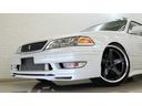 TOYOTA MARK II