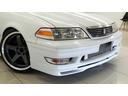 TOYOTA MARK II