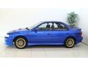 WRX BBS16インチアルミ 修復歴無し(48枚目)