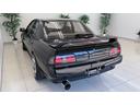 スカイライン GTS-tタイプM AT ターボ GT-R仕様 車高調 社外18インチアルミ 柿本マフラー 修復歴無 中古車画像_4