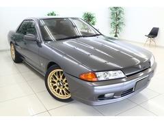 スカイライン HCR32の中古車を探すなら【グーネット】｜日産の中古車情報