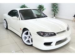 シルビア Ｓ１５系の中古車を探すなら【グーネット】～2ページ目 ...