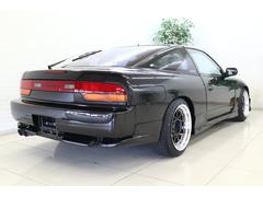 １８０ＳＸ タイプＩＩ　スーパーハイキャスパッケージ　Dampers　Aftermarket１７インチアルミ　デジタルメーター 1002031A30240310W002 3