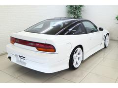 １８０ＳＸ タイプＩＩＩ　サンルーフ　ＨＫＳタービン　トラストFrontきインタークーラー　アルミラジエーター 1002031A30240427W001 4