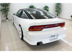 １８０ＳＸ タイプＩＩＩ　サンルーフ　ＨＫＳタービン　トラストFrontきインタークーラー　アルミラジエーター 1002031A30240427W001 5