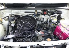 エンジンオイルを新品に交換させて頂いてから納車させて頂きます！ 6