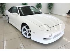 180SX RPS13の中古車を探すなら【グーネット】