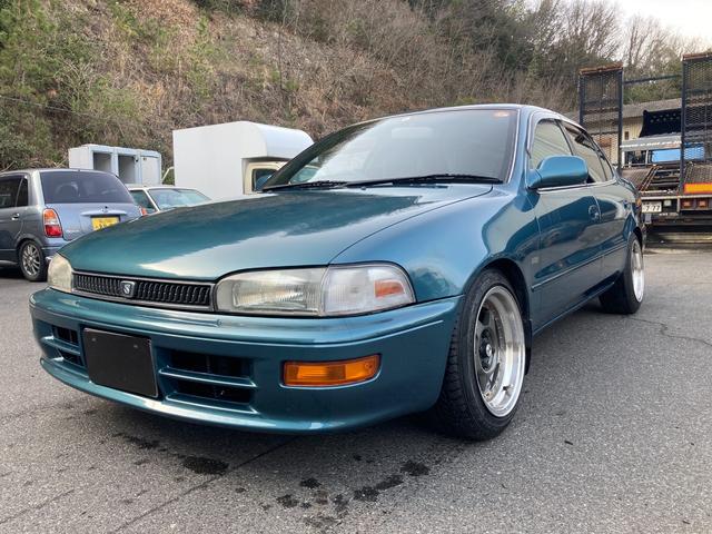 スプリンター トヨタ の中古車詳細 中古車検索ならkurutown クルタウン
