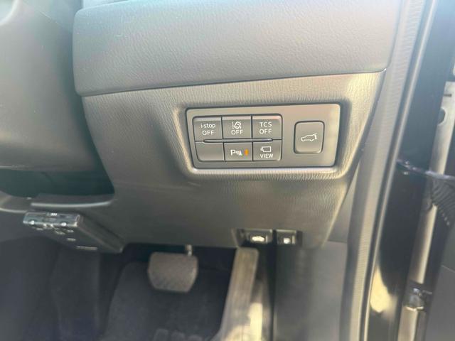 ＣＸ－５ ＸＤ　Ｌパッケージ　ＥＴＣ　全周囲カメラ　クリアランスソナー　オートクルーズコントロール　レーンアシスト　パワーシート　衝突被害軽減システム　ナビ　ＬＥＤヘッドランプ　電動リアゲート　アルミホイール　スマートキー（8枚目）