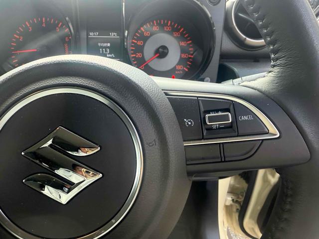 ジムニーシエラ ＪＣ　４ＷＤ　バックカメラ　オートクルーズコントロール　レーンアシスト　衝突被害軽減システム　ナビ　ＬＥＤヘッドランプ　アルミホイール　スマートキー　アイドリングストップ（8枚目）